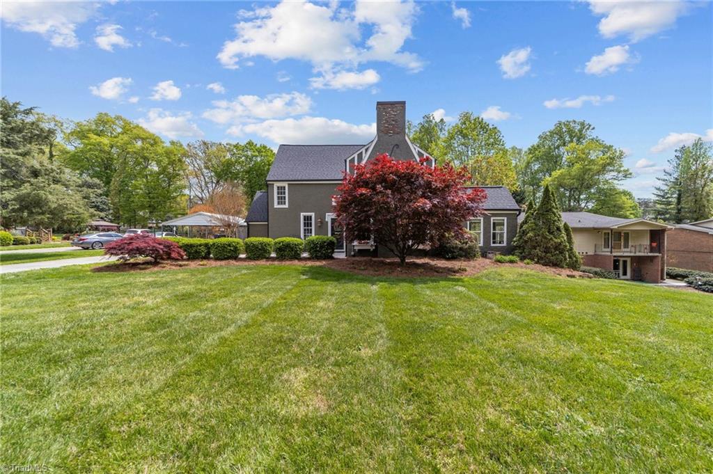 1301 Pennrose Drive