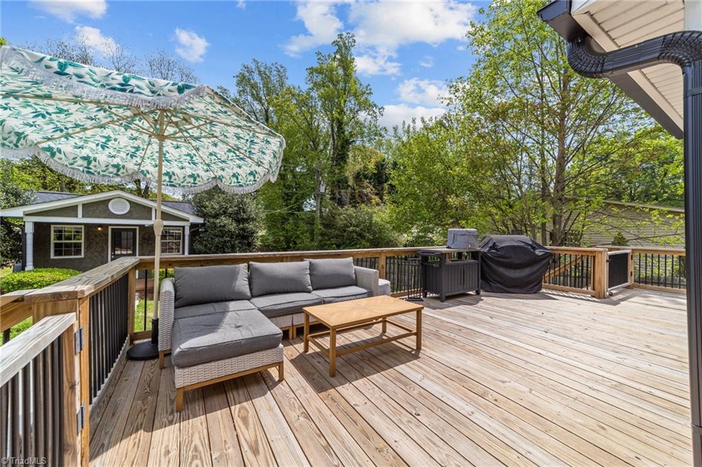 1301 Pennrose Drive