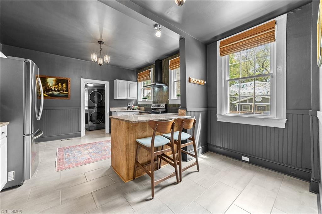 1301 Pennrose Drive
