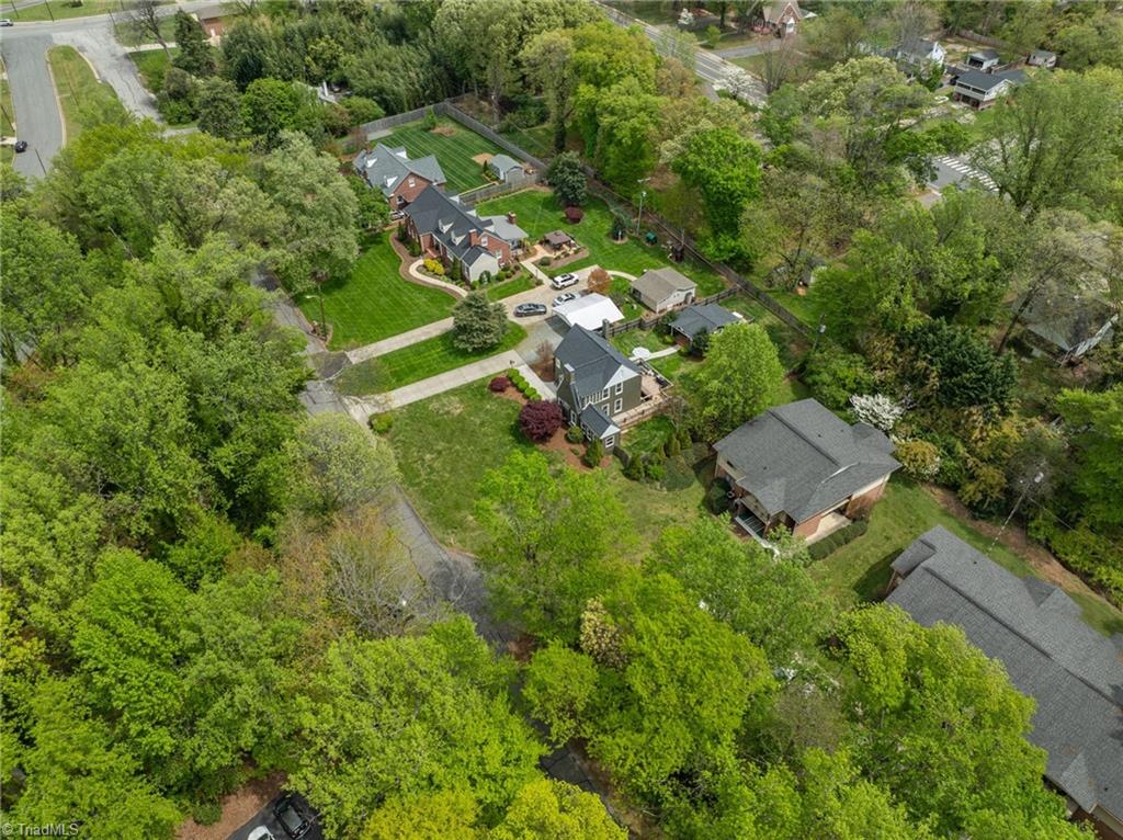 1301 Pennrose Drive