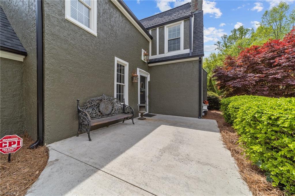 1301 Pennrose Drive