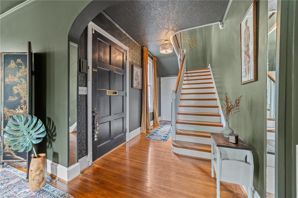 1301 Pennrose Drive