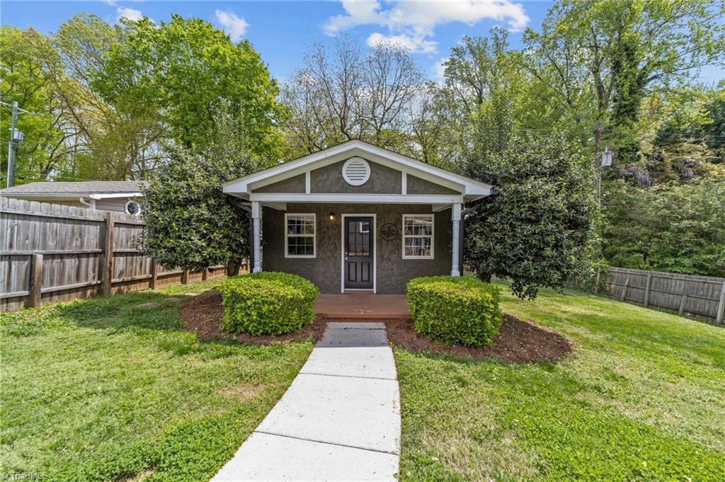 1301 Pennrose Drive