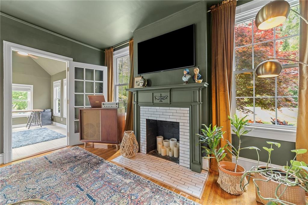 1301 Pennrose Drive