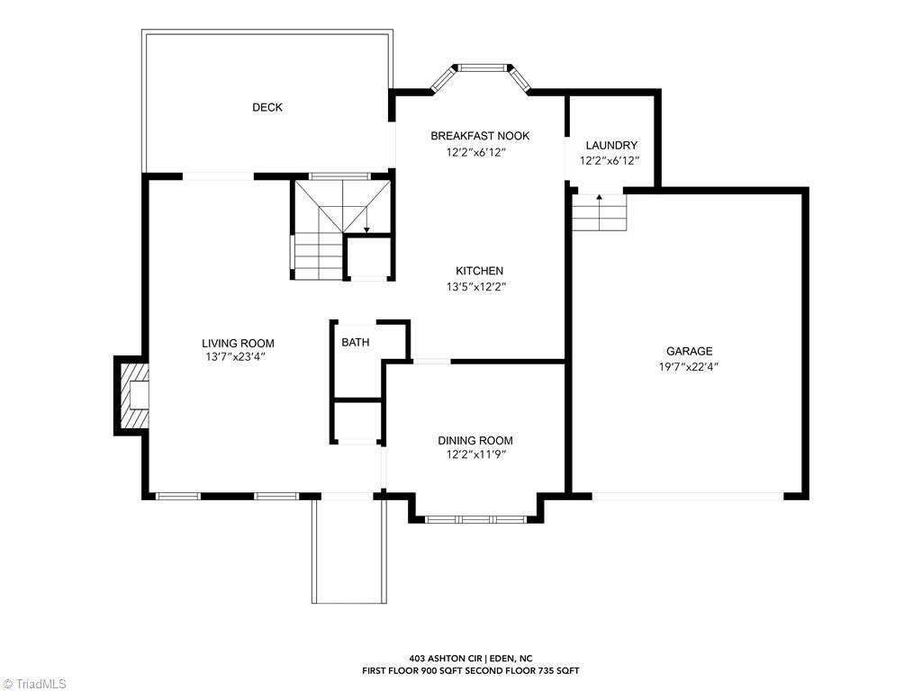 403 Ashton Circle