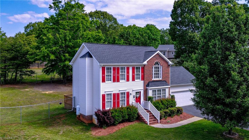 403 Ashton Circle