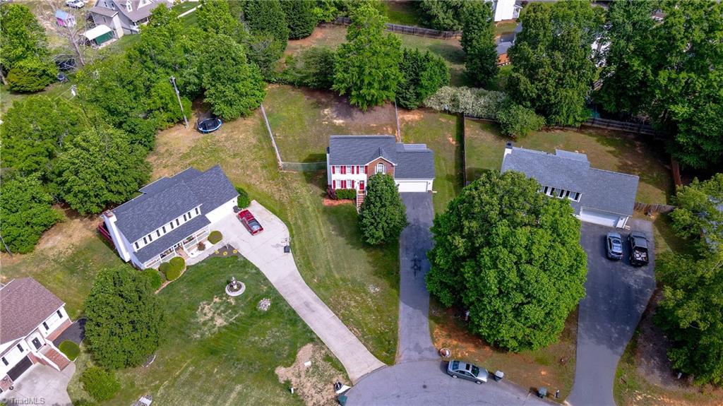 403 Ashton Circle