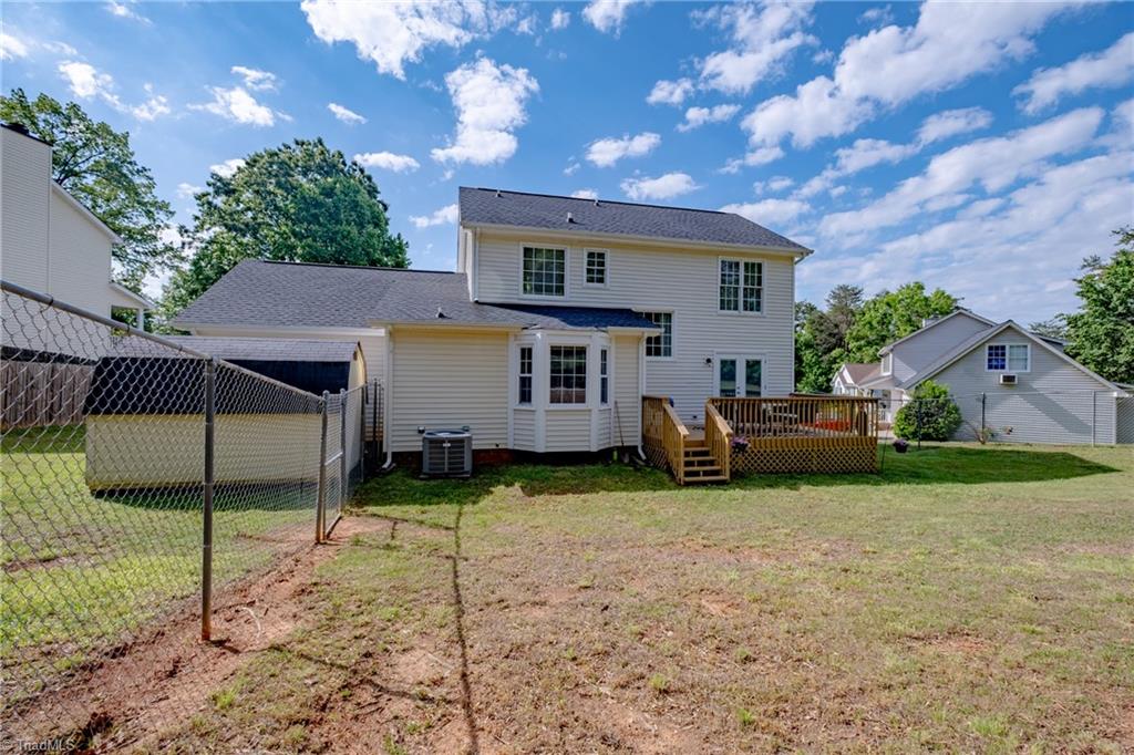 403 Ashton Circle