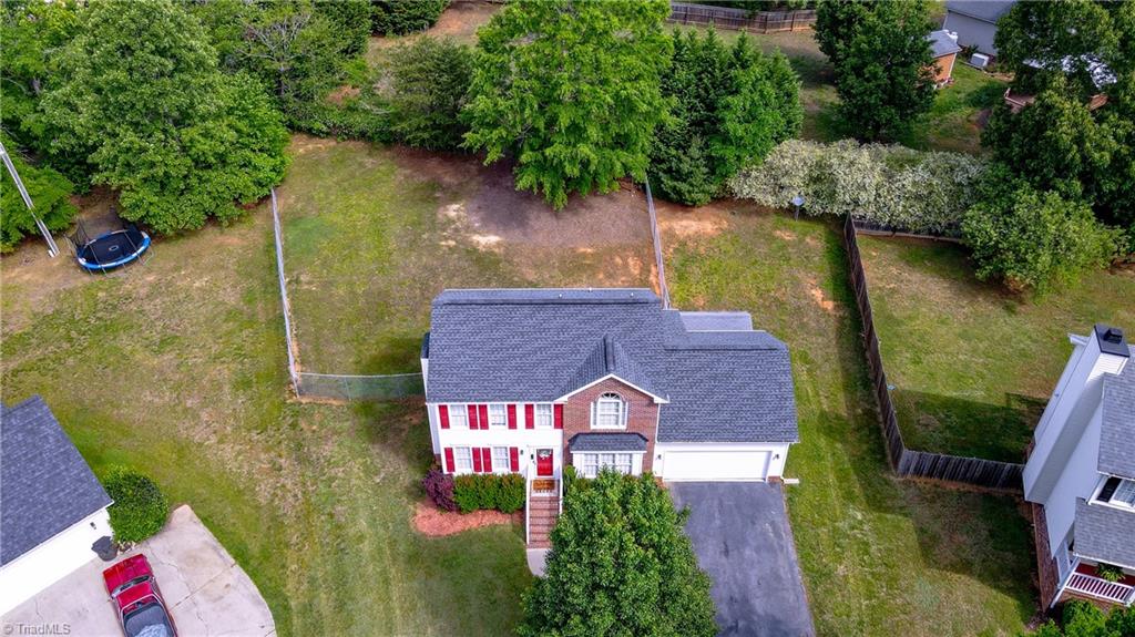 403 Ashton Circle