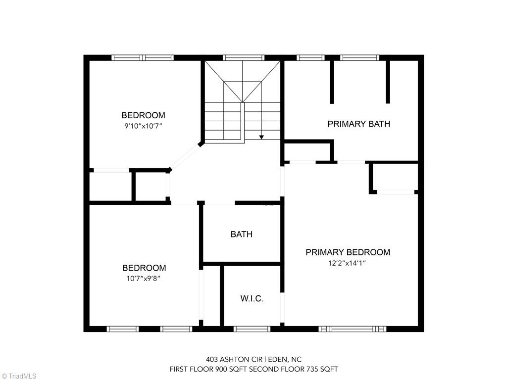 403 Ashton Circle