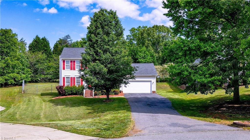 403 Ashton Circle