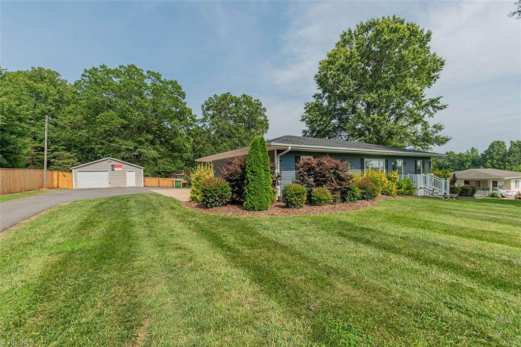287 VFW Road