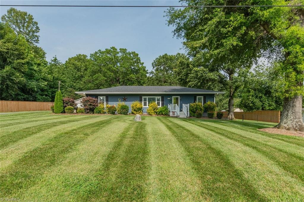 287 VFW Road