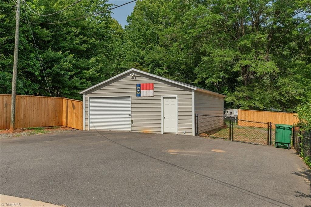 287 VFW Road