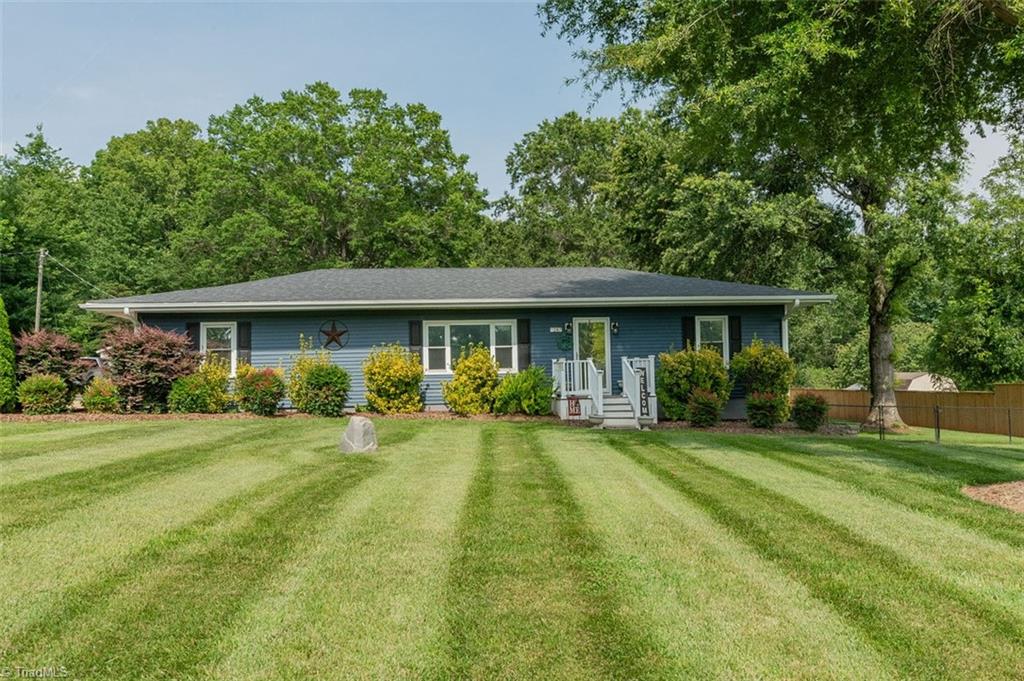 287 VFW Road