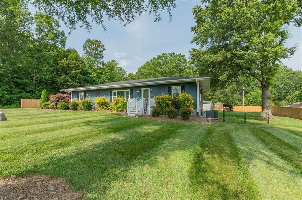 287 VFW Road