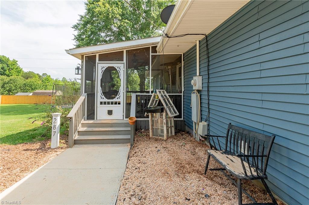 287 VFW Road
