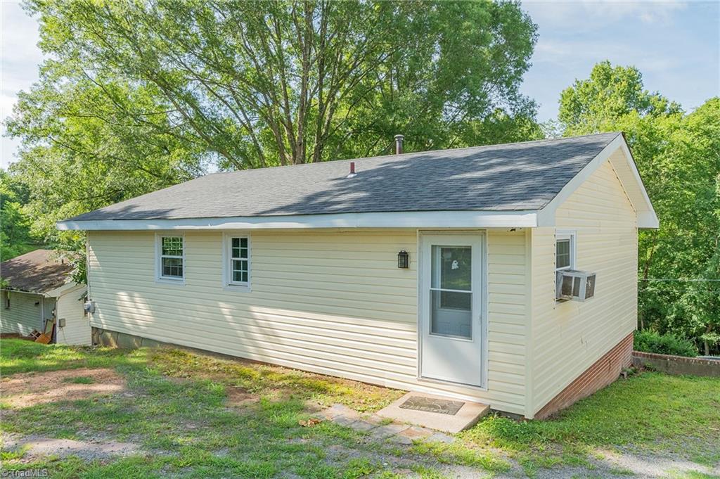 406 Kings Drive