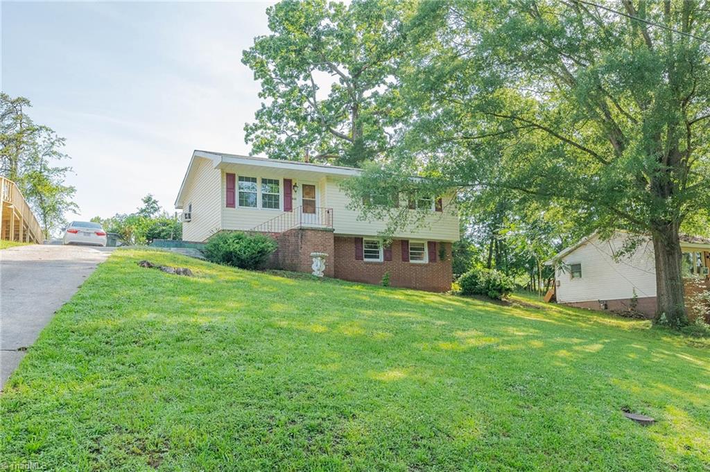 406 Kings Drive