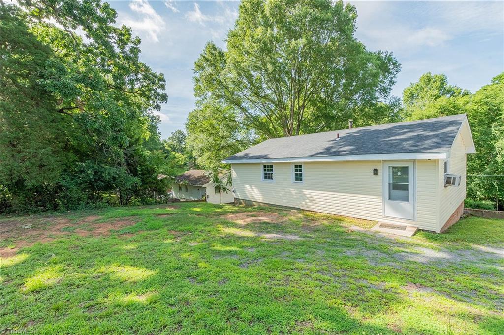406 Kings Drive