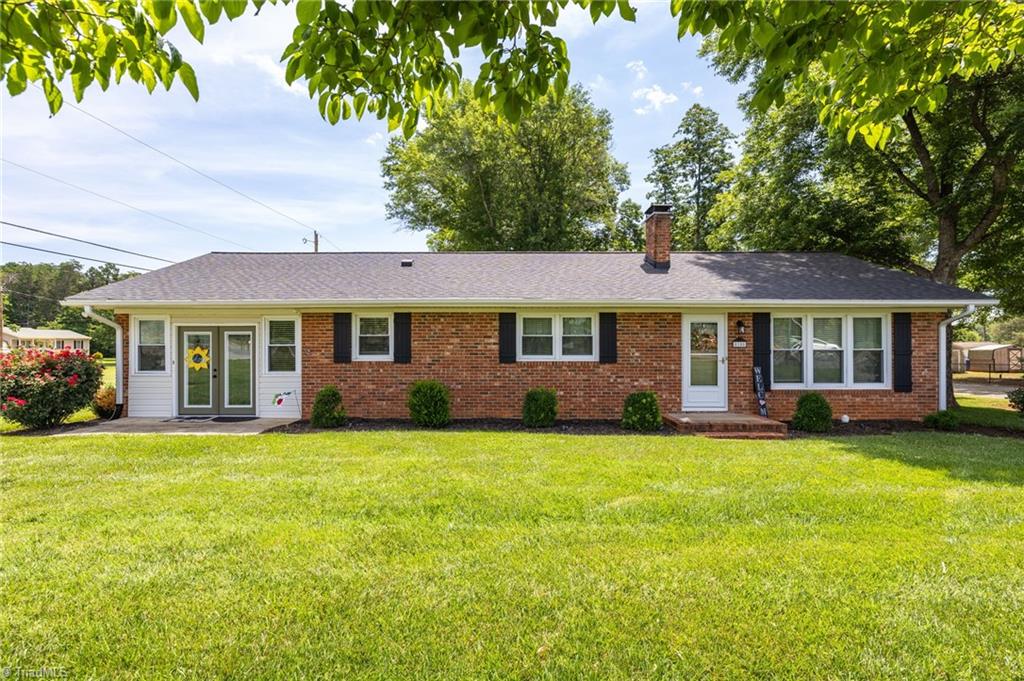 8108 US Highway 158 W