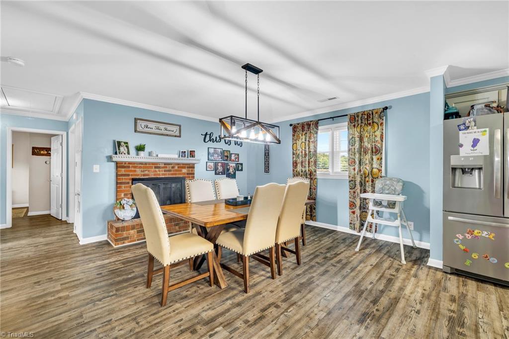 8108 US Highway 158 W