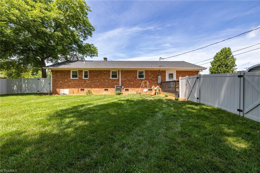 8108 US Highway 158 W