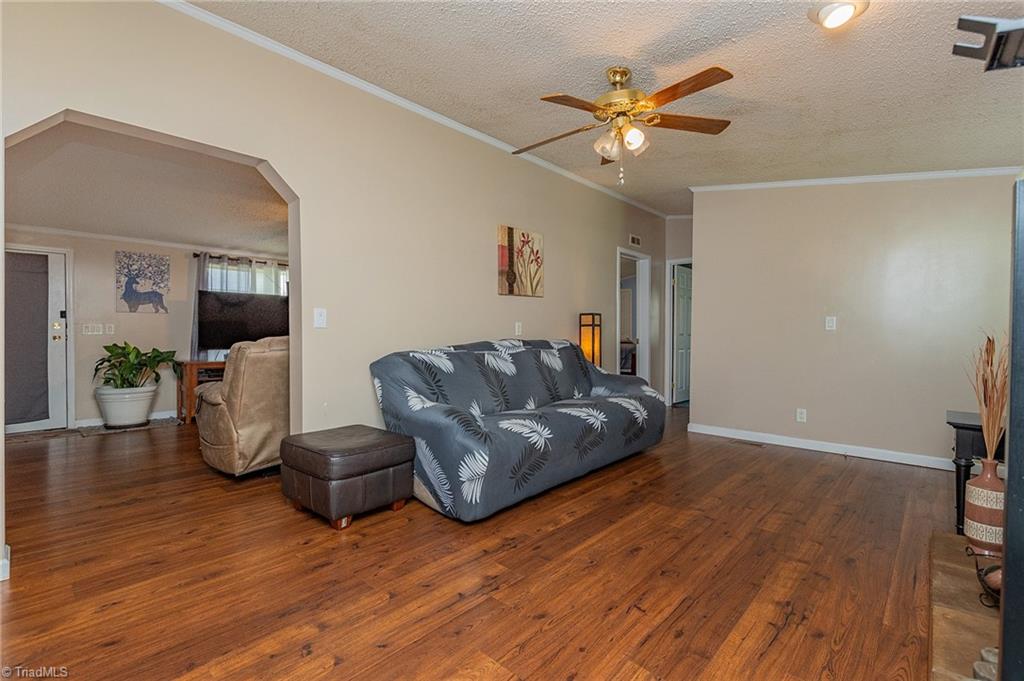 4600 Grooms Road