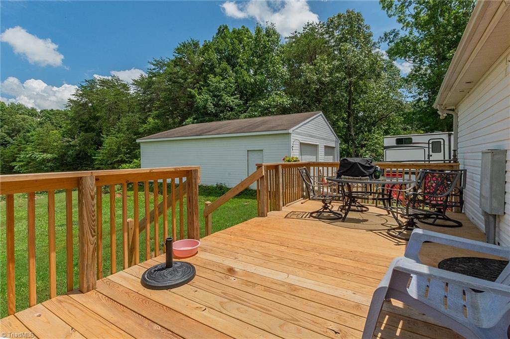 4600 Grooms Road