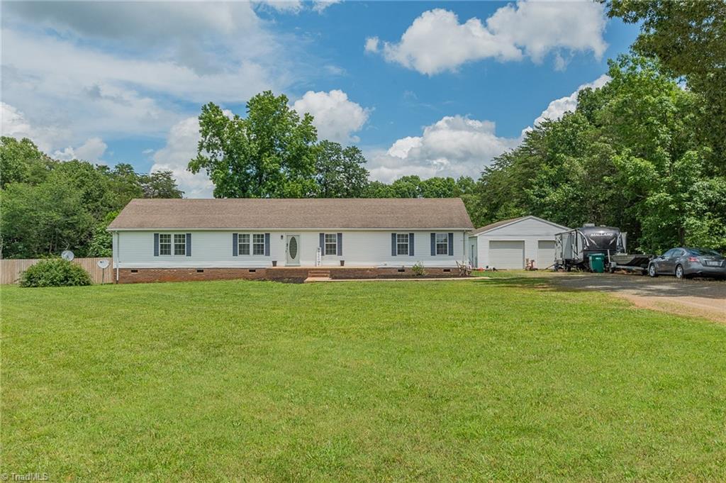 4600 Grooms Road