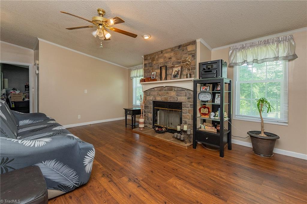 4600 Grooms Road