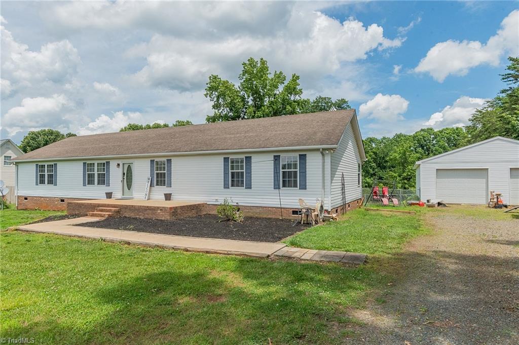 4600 Grooms Road