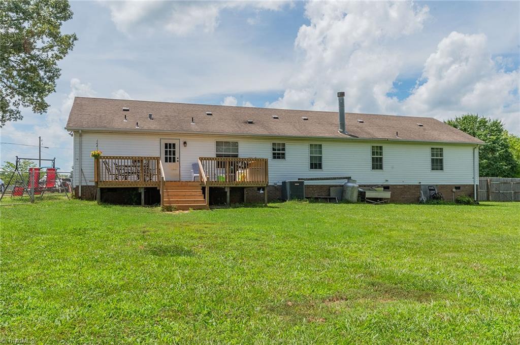 4600 Grooms Road