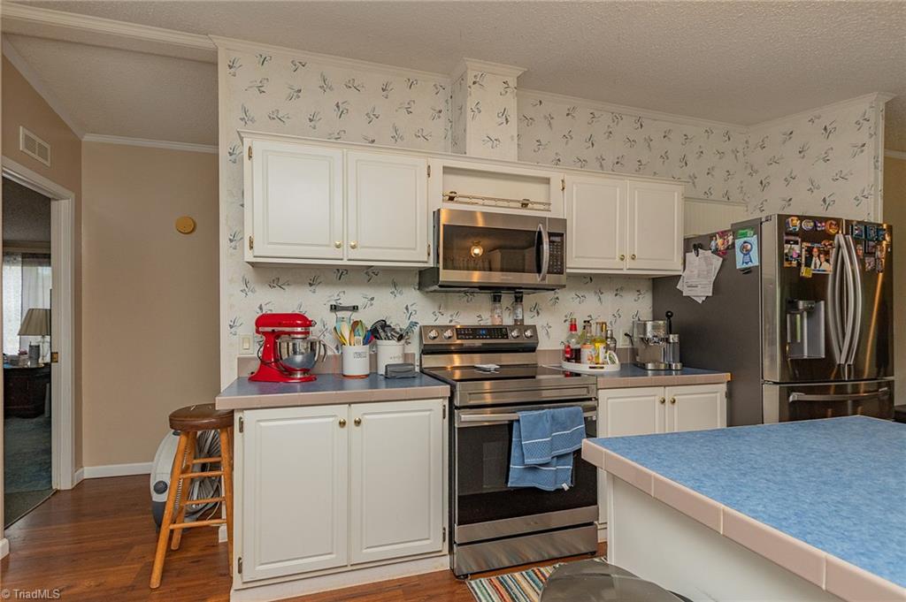 4600 Grooms Road