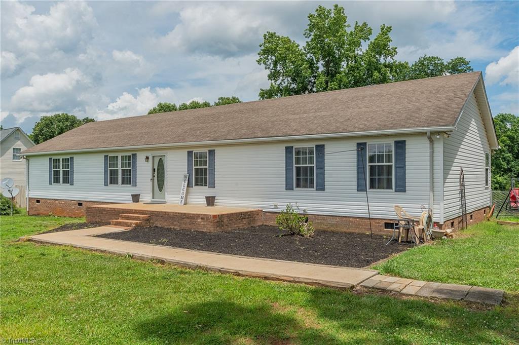 4600 Grooms Road