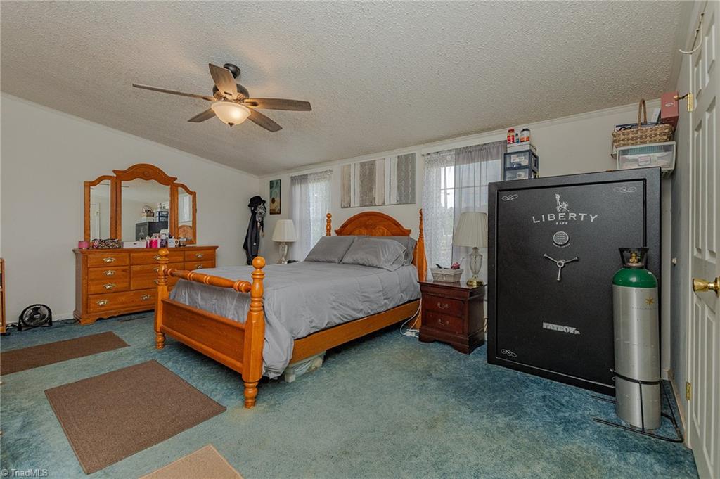 4600 Grooms Road