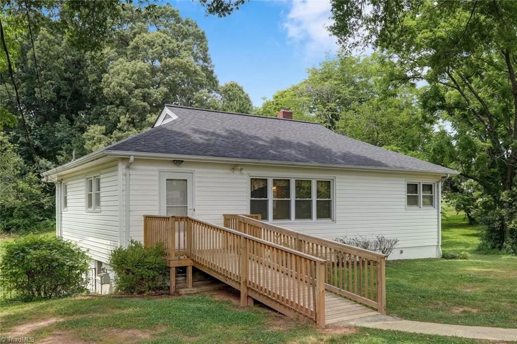 207 Mccollum Drive