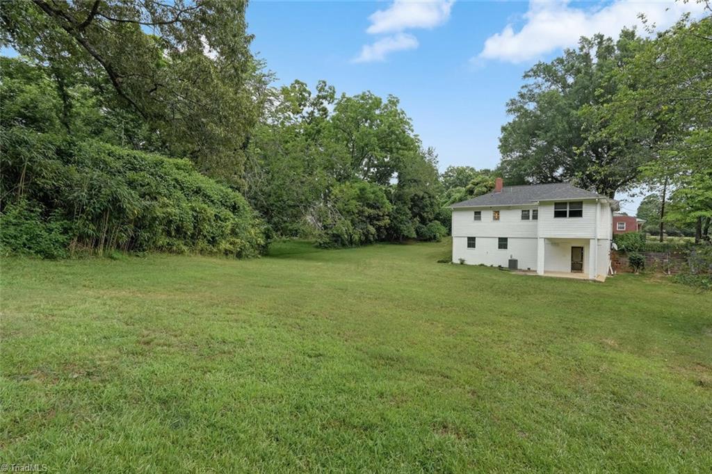 207 Mccollum Drive