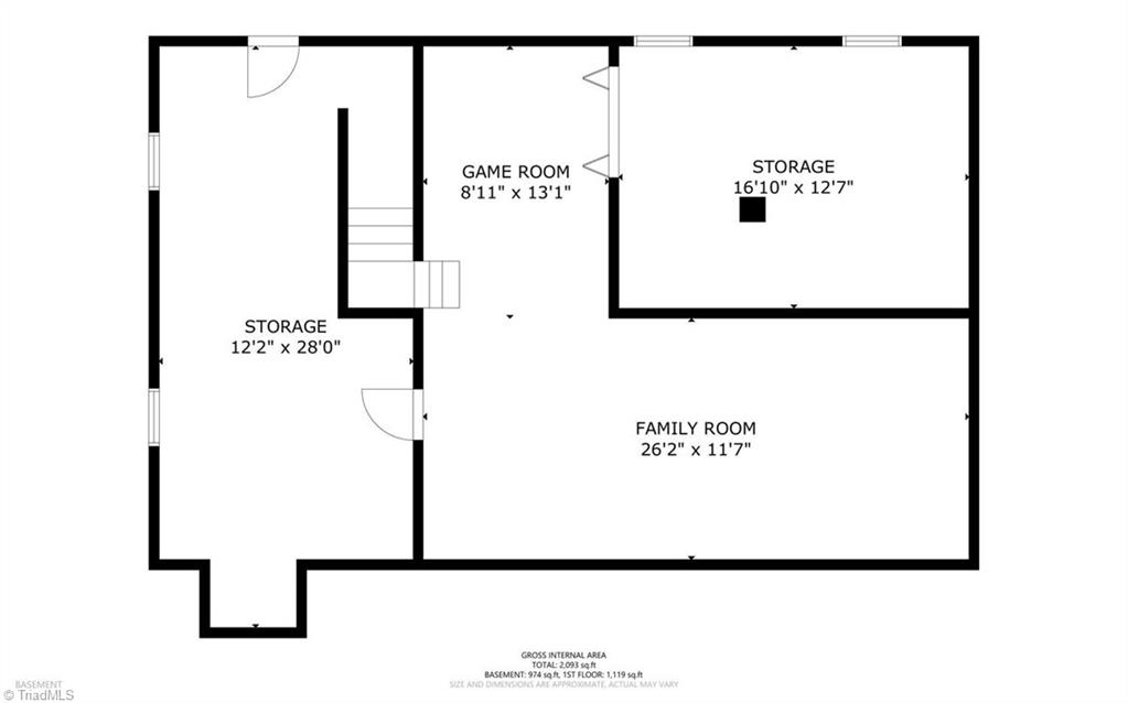 207 Mccollum Drive