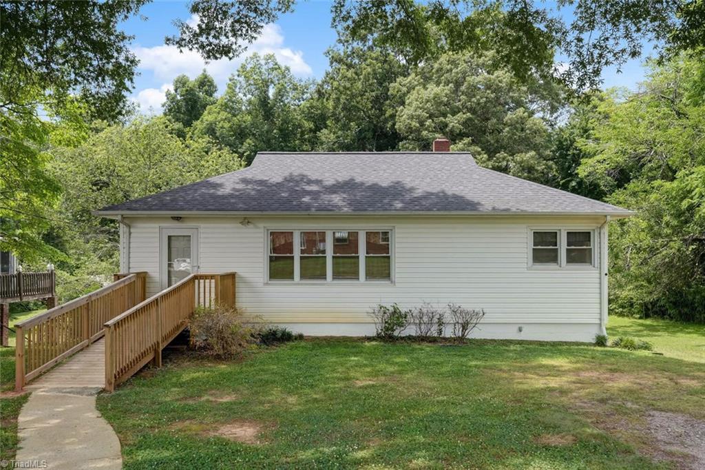 207 Mccollum Drive