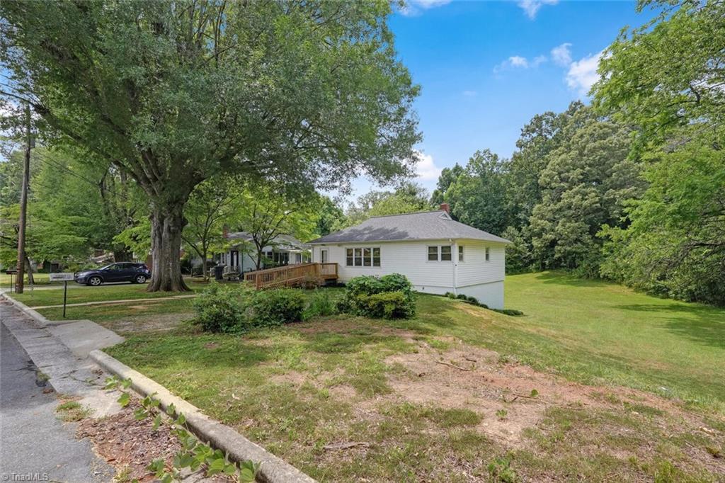 207 Mccollum Drive