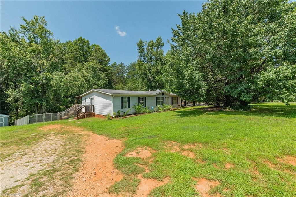 245 Rolling Meadows Drive