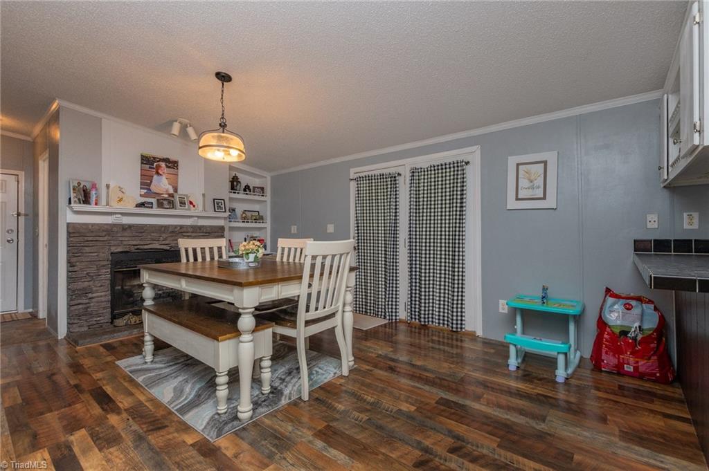 245 Rolling Meadows Drive
