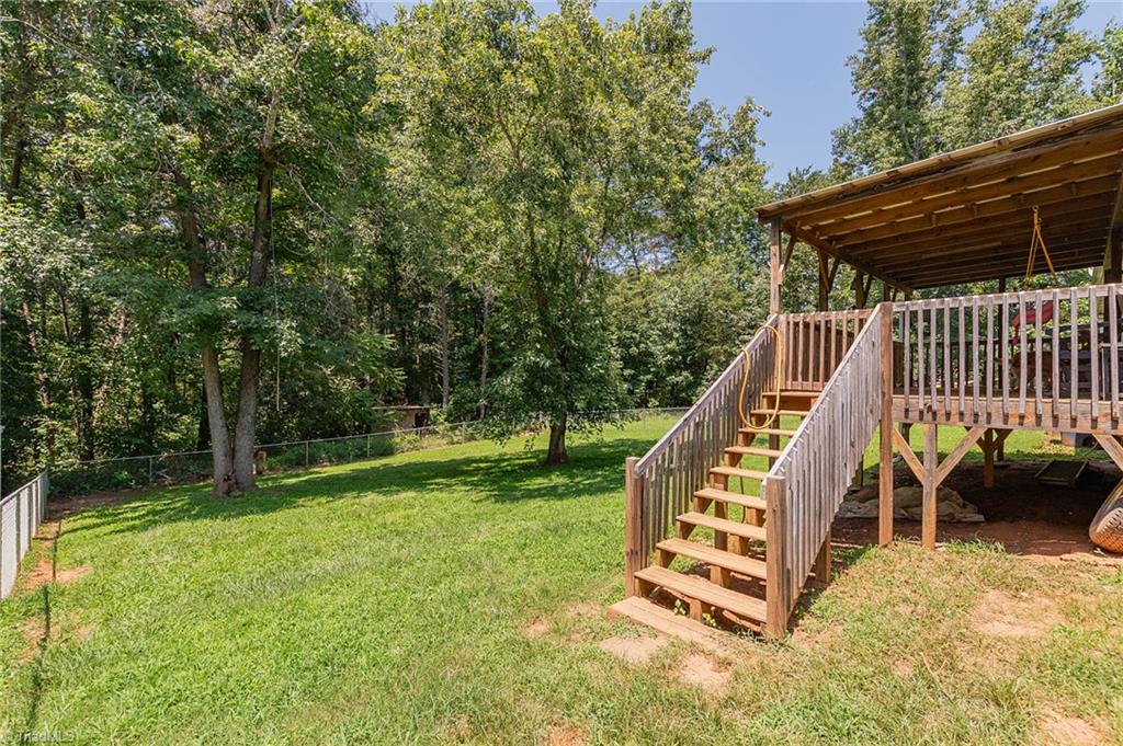 245 Rolling Meadows Drive