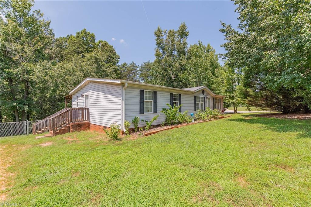 245 Rolling Meadows Drive
