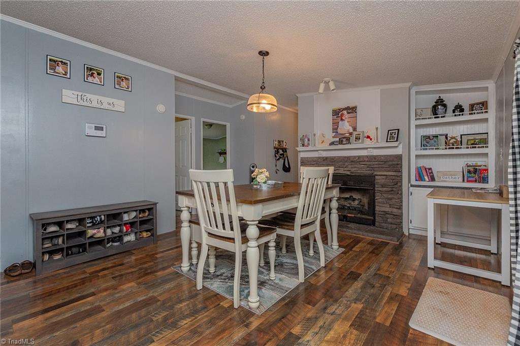 245 Rolling Meadows Drive
