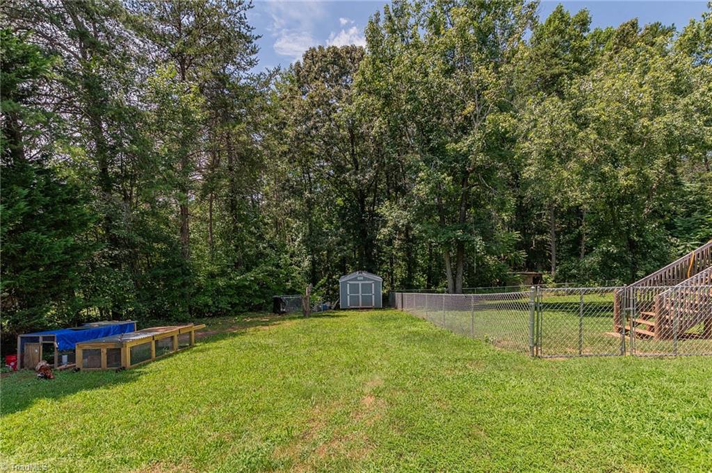 245 Rolling Meadows Drive