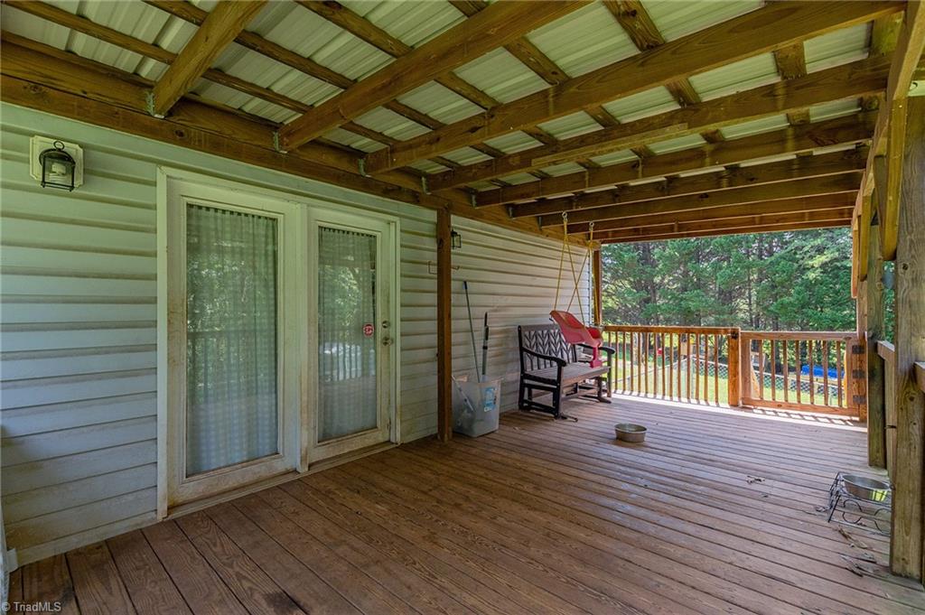 245 Rolling Meadows Drive