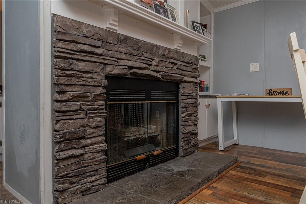 245 Rolling Meadows Drive