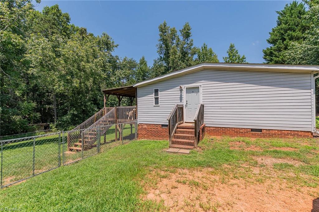 245 Rolling Meadows Drive